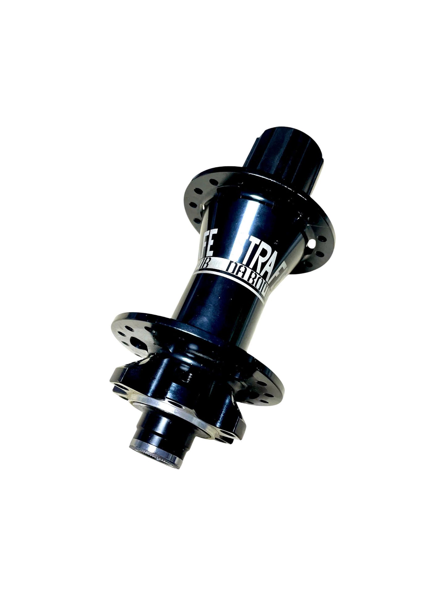 Bicycle rear Strafe hub 32H 6-screw disc hub