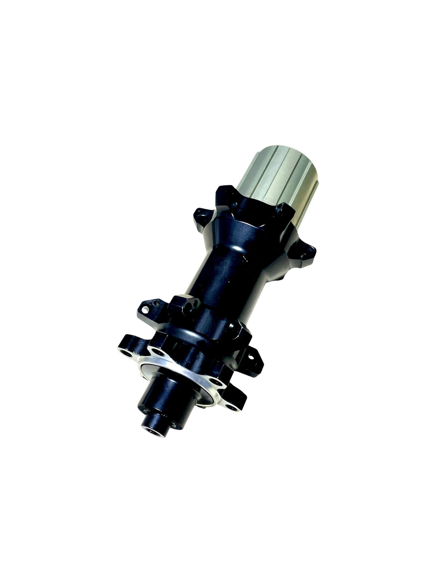 Bicycle rear Noname hub 24H