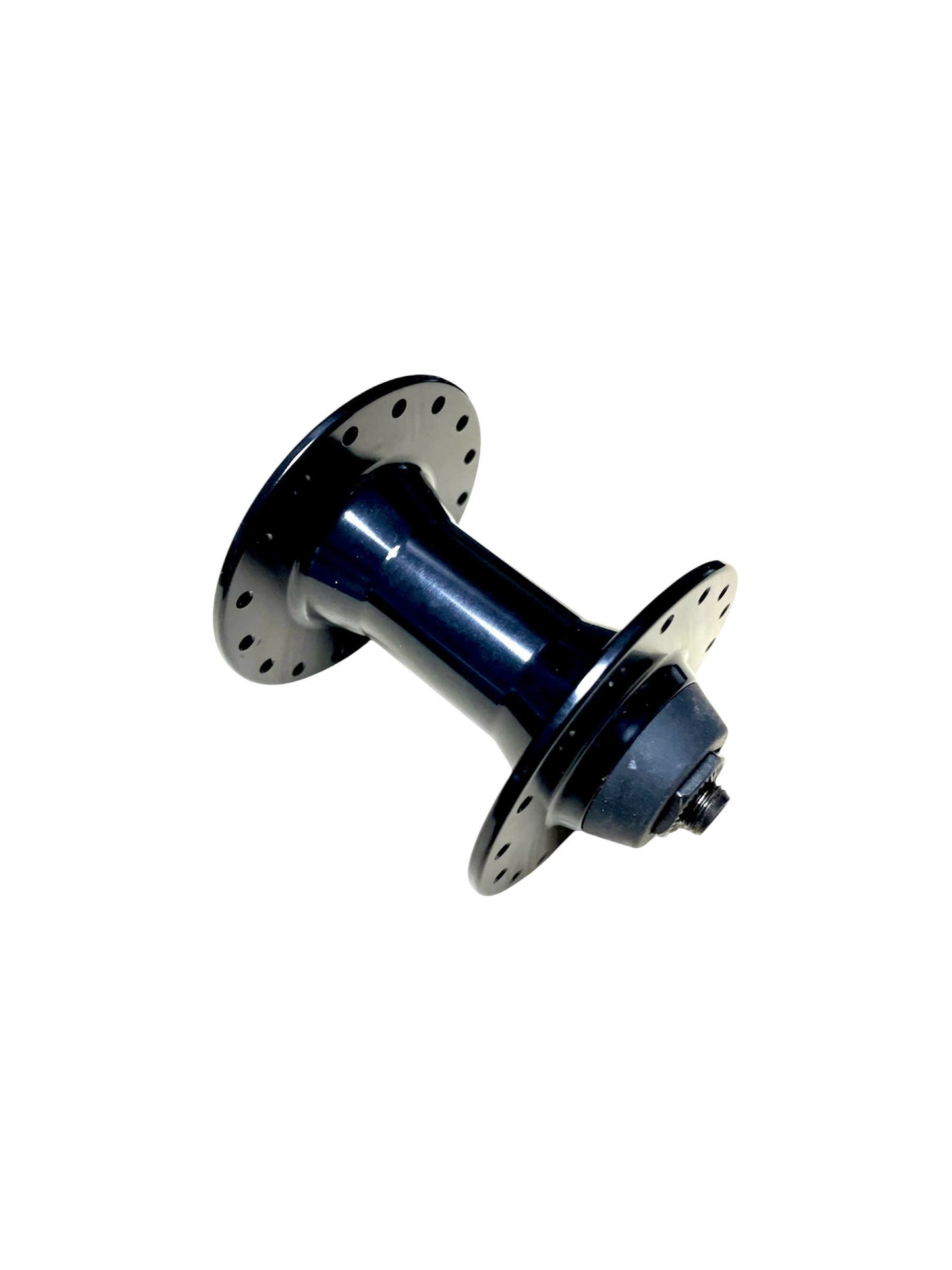 Bicycle 32H Road front hub