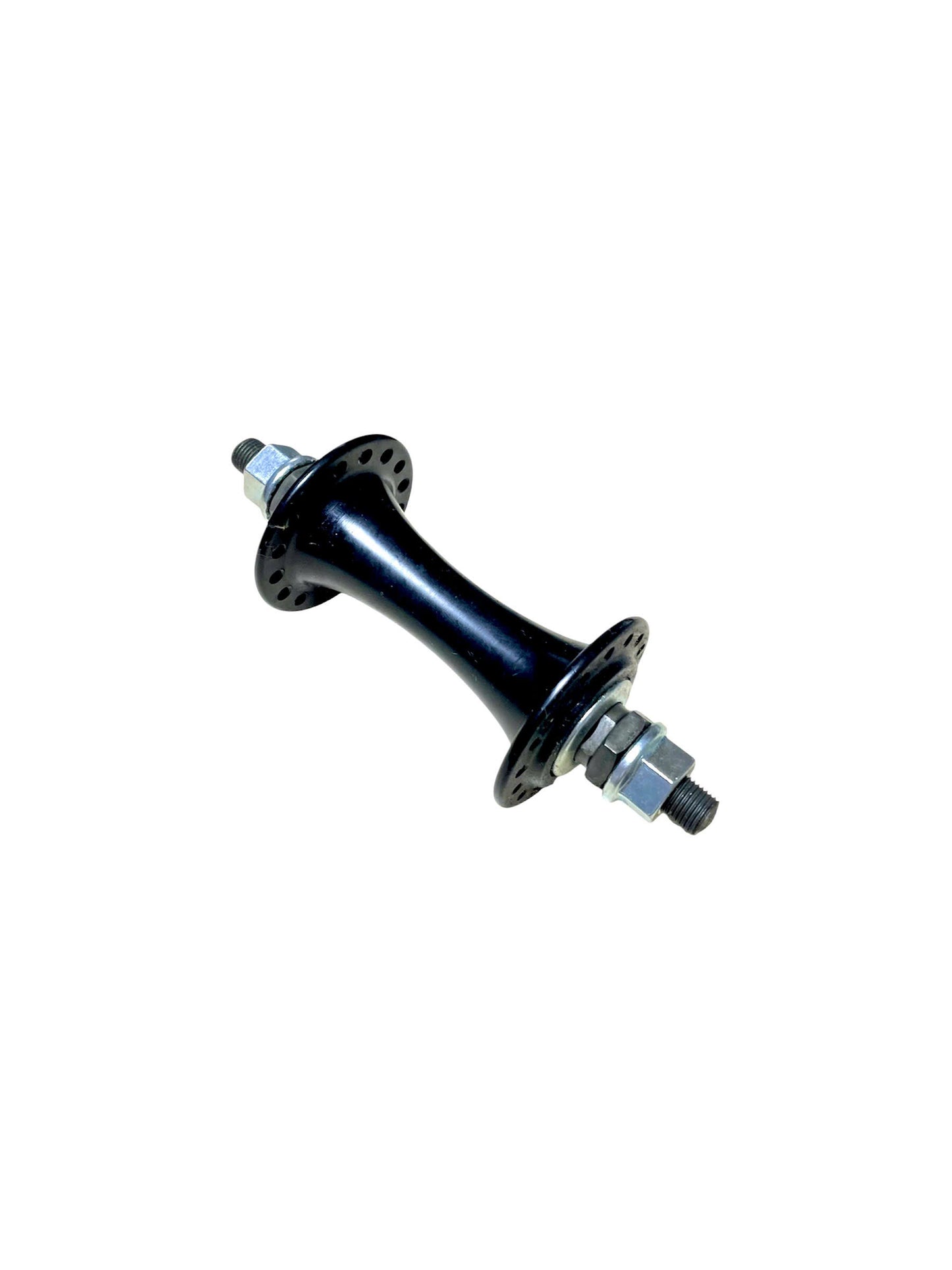 Bicycle 32H Road front hub