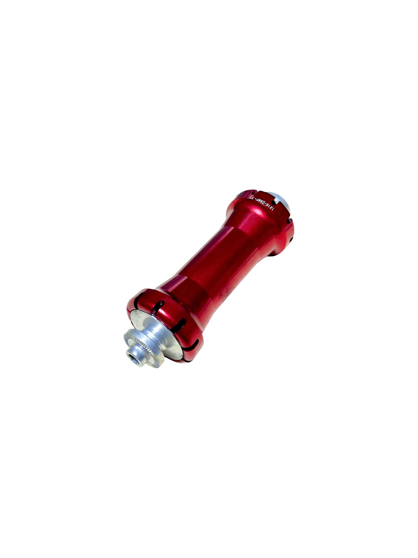 Bicycle 20H Road front hub