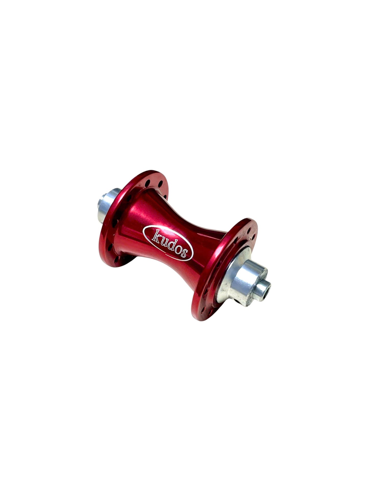 Bicycle 20H KUDOS Road front mini hub