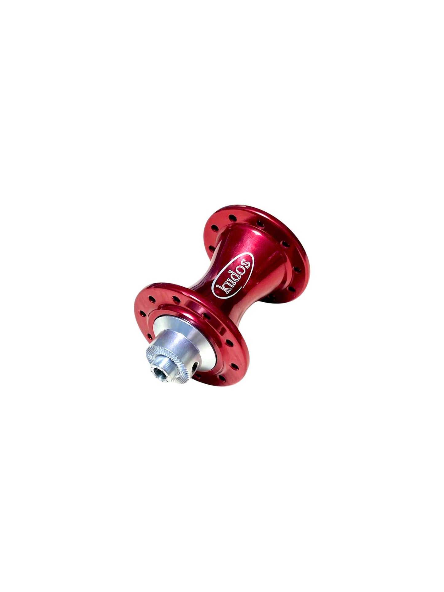 Bicycle 20H KUDOS Road front mini hub