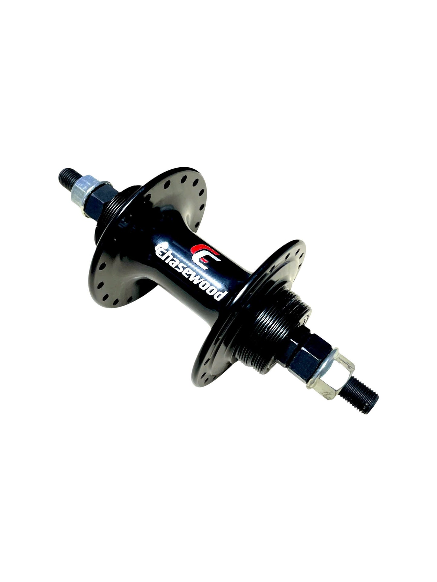 Bicycle rear CHASEWOOD 36H FIXED road hub