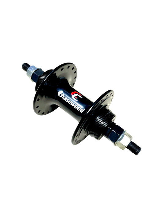 Bicycle rear CHASEWOOD 36H FIXED road hub