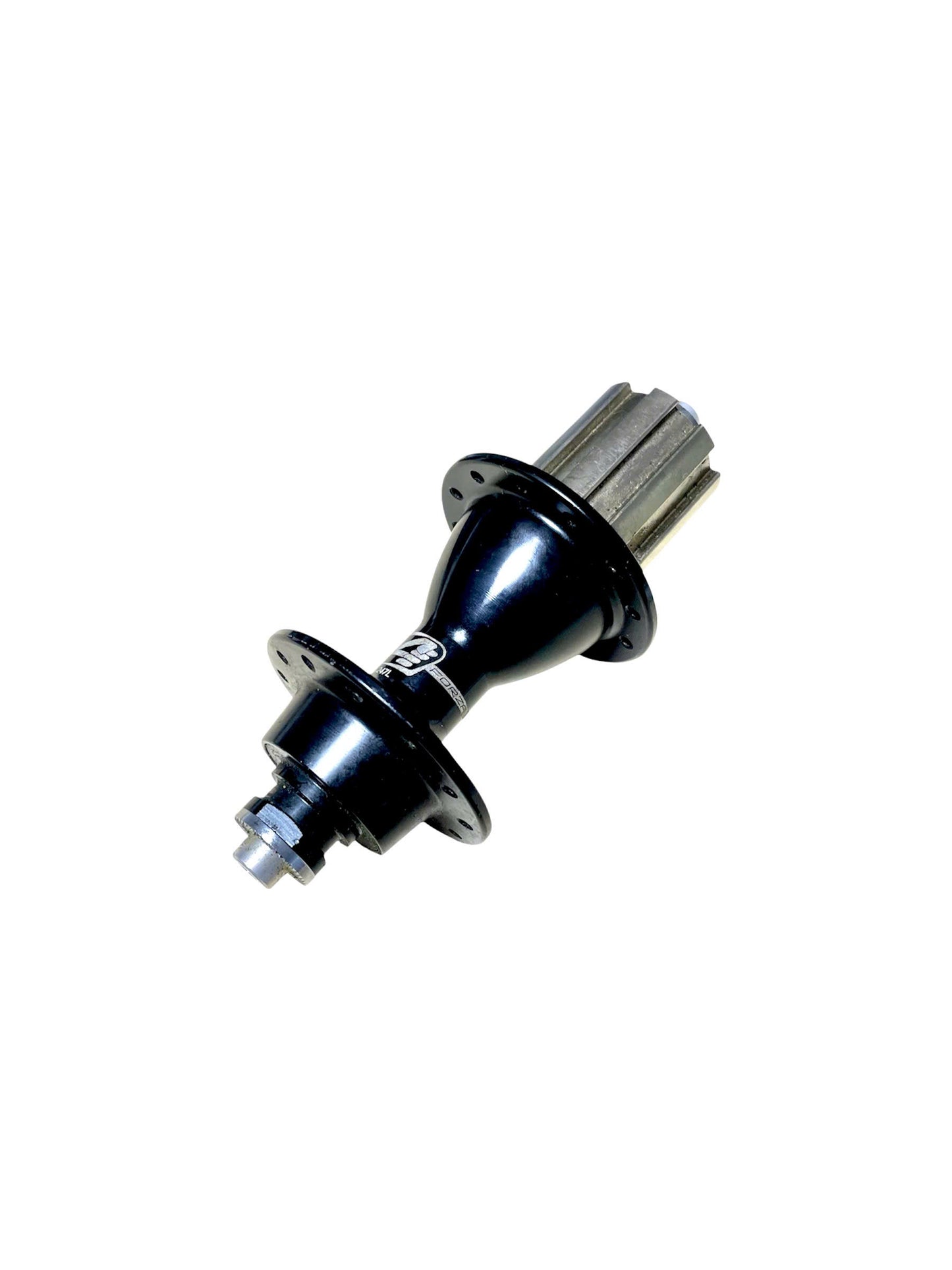 Bicycle rear FORZA 24H road hub