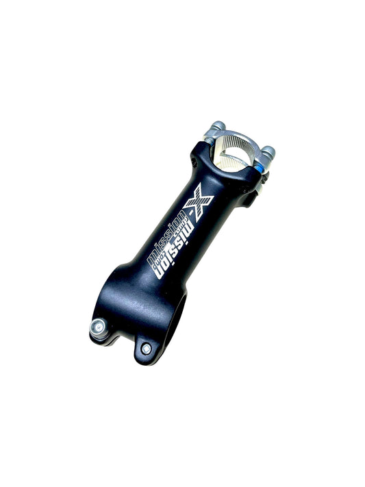 X-mission stem