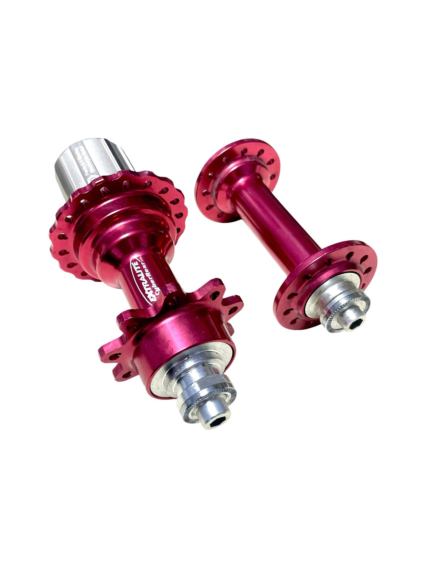 EXTRALITE 24/27 road hub