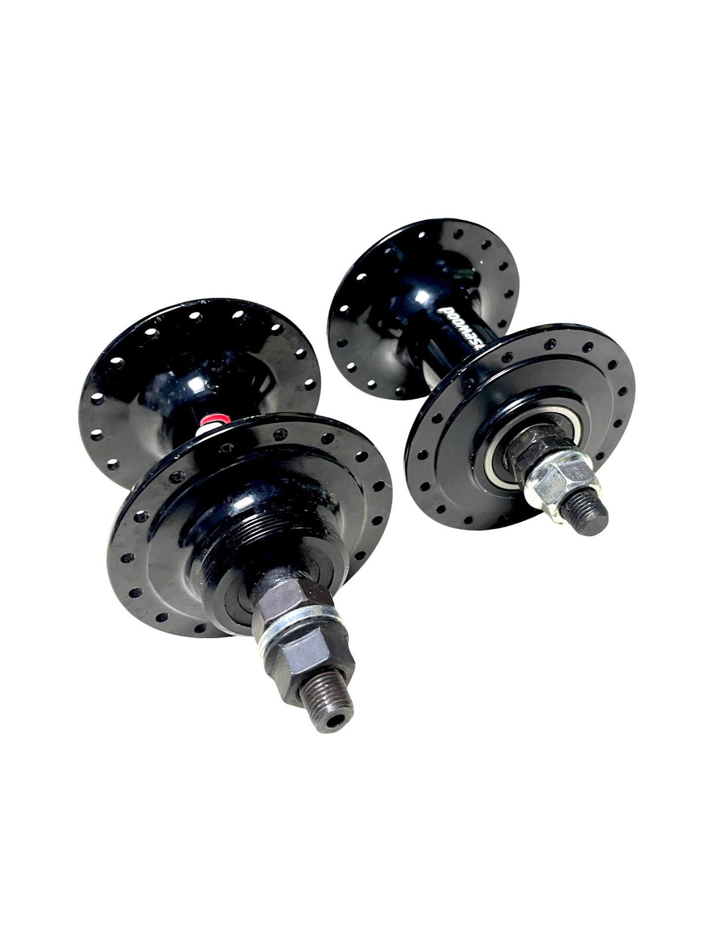 CHASEWOOD 32H/32H FIXED hub