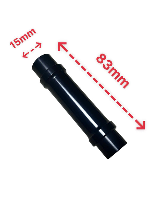 VITTORIA Axle front for VAKF bicycle