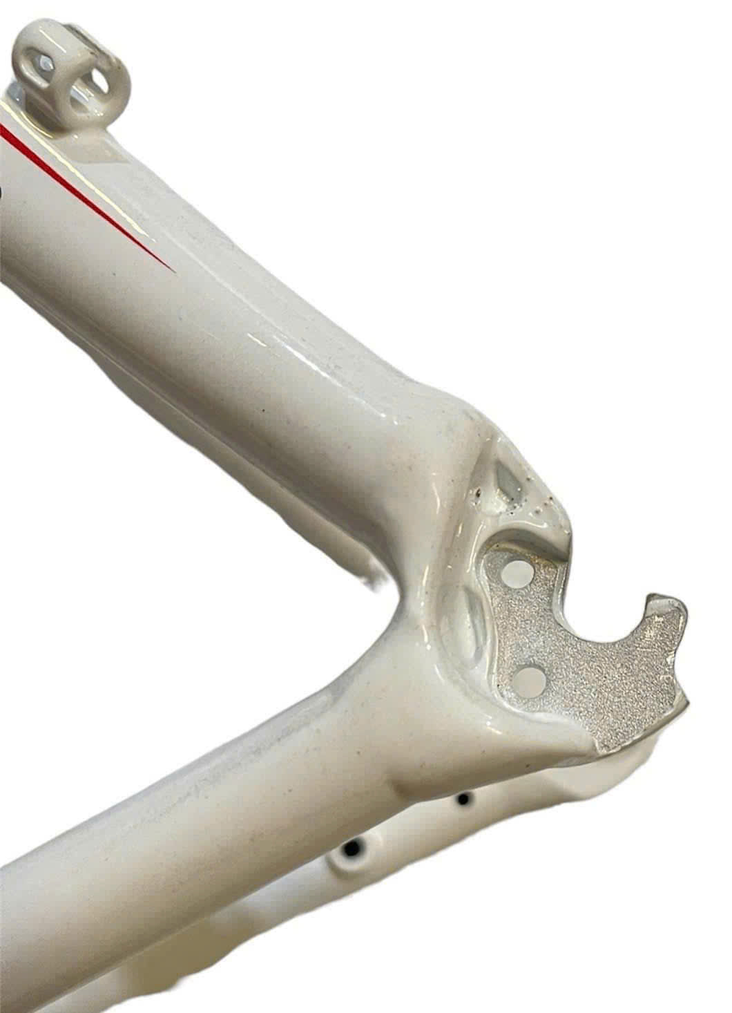 Aluminum road frame + fork ELEMENT