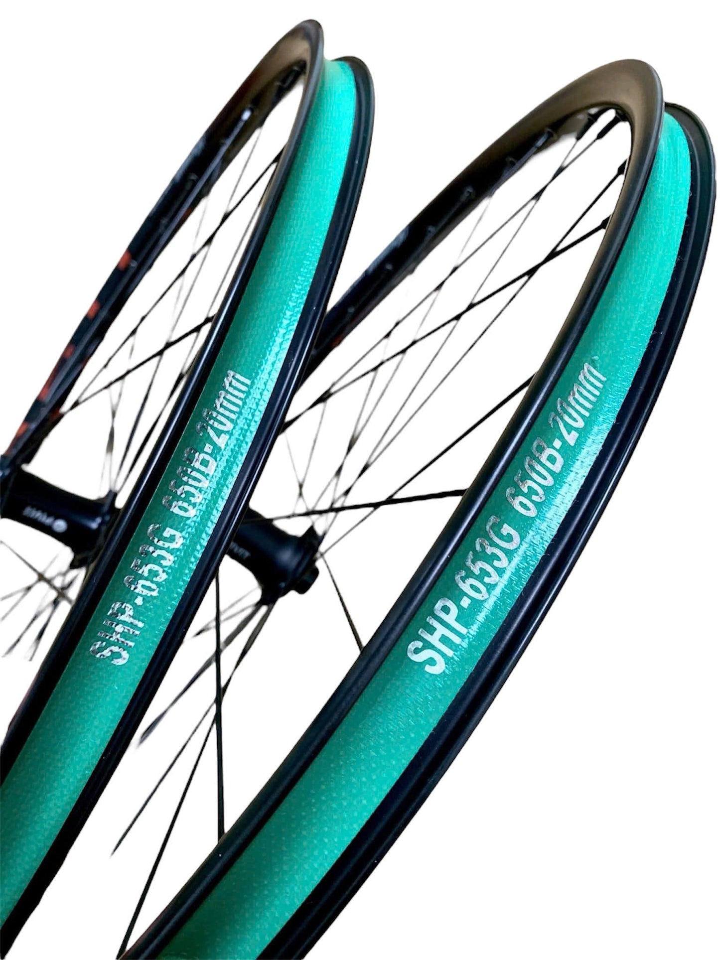 29inch and 27.5inch WEINMANN aluminum wheels