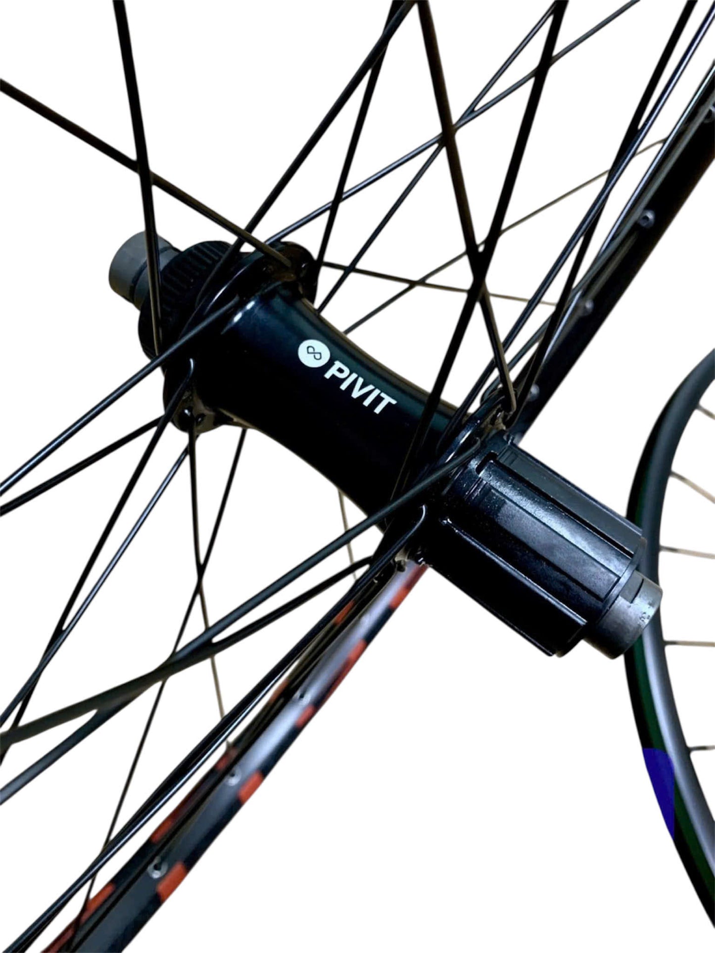29inch and 27.5inch WEINMANN aluminum wheels