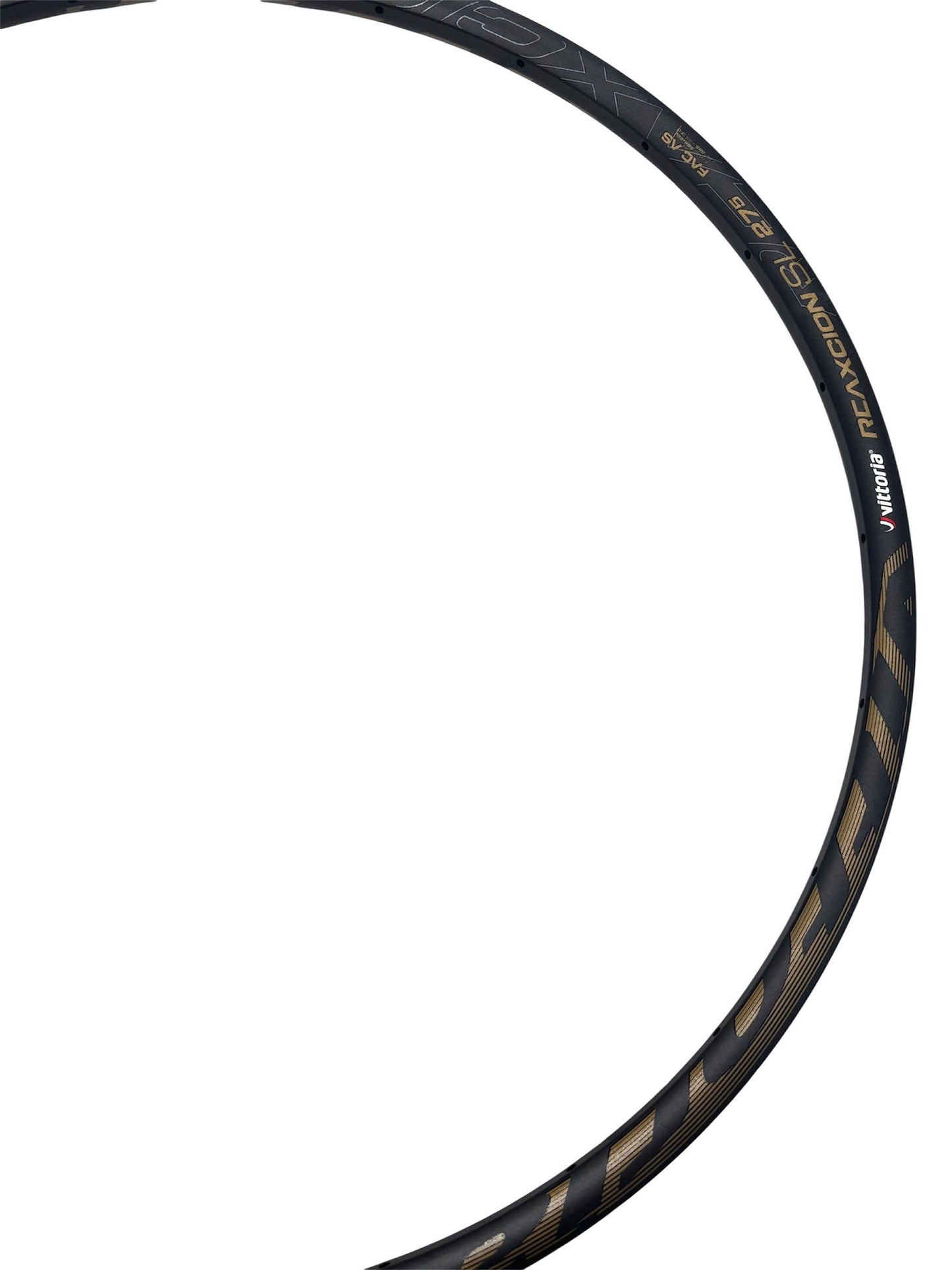 27.5 VITTORIA aluminum rims 24H
