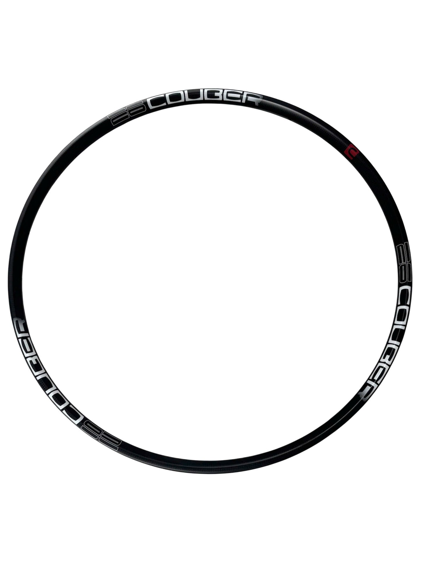 Couber carbon rim 26inch 24H