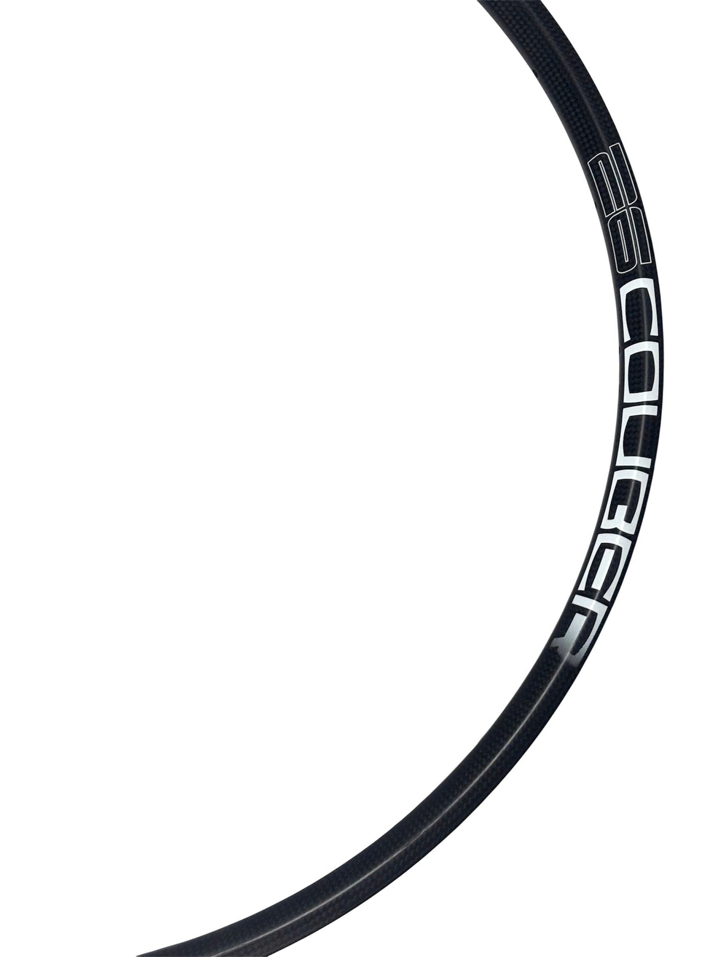 Couber carbon rim 26inch 24H