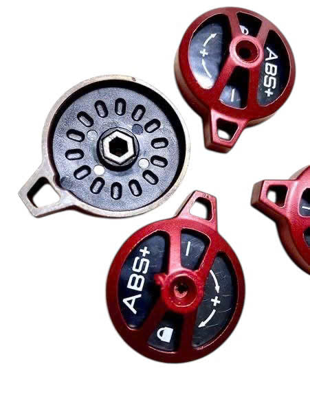 Fork lock cable