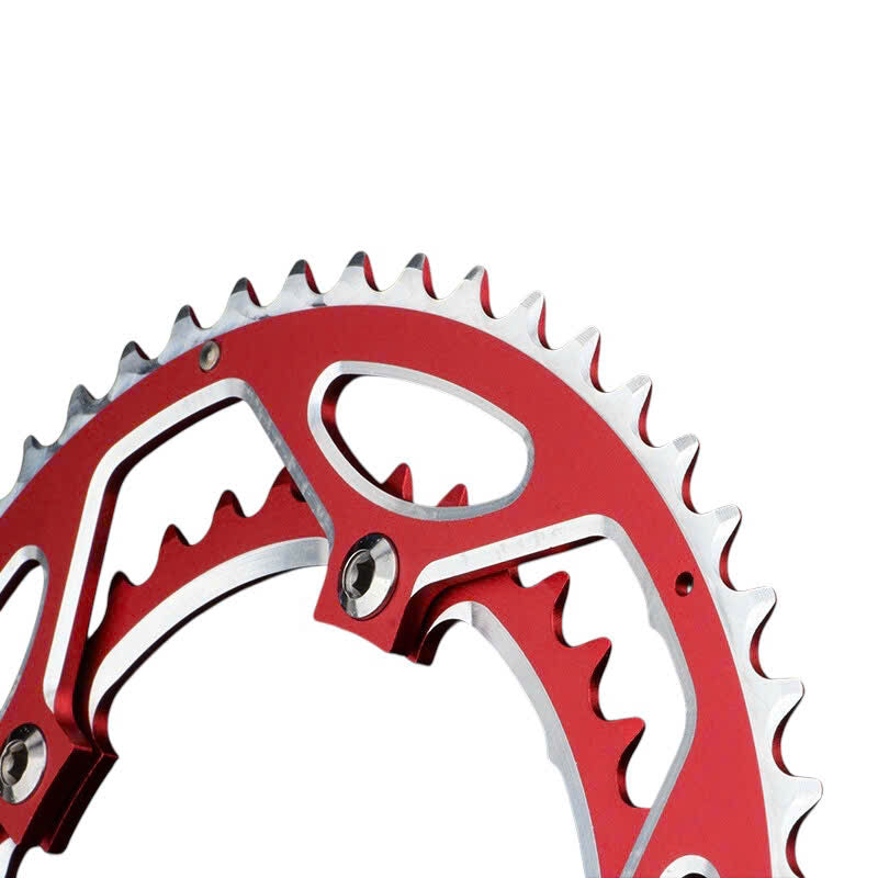 Aluminum disc 2 discs 53-59