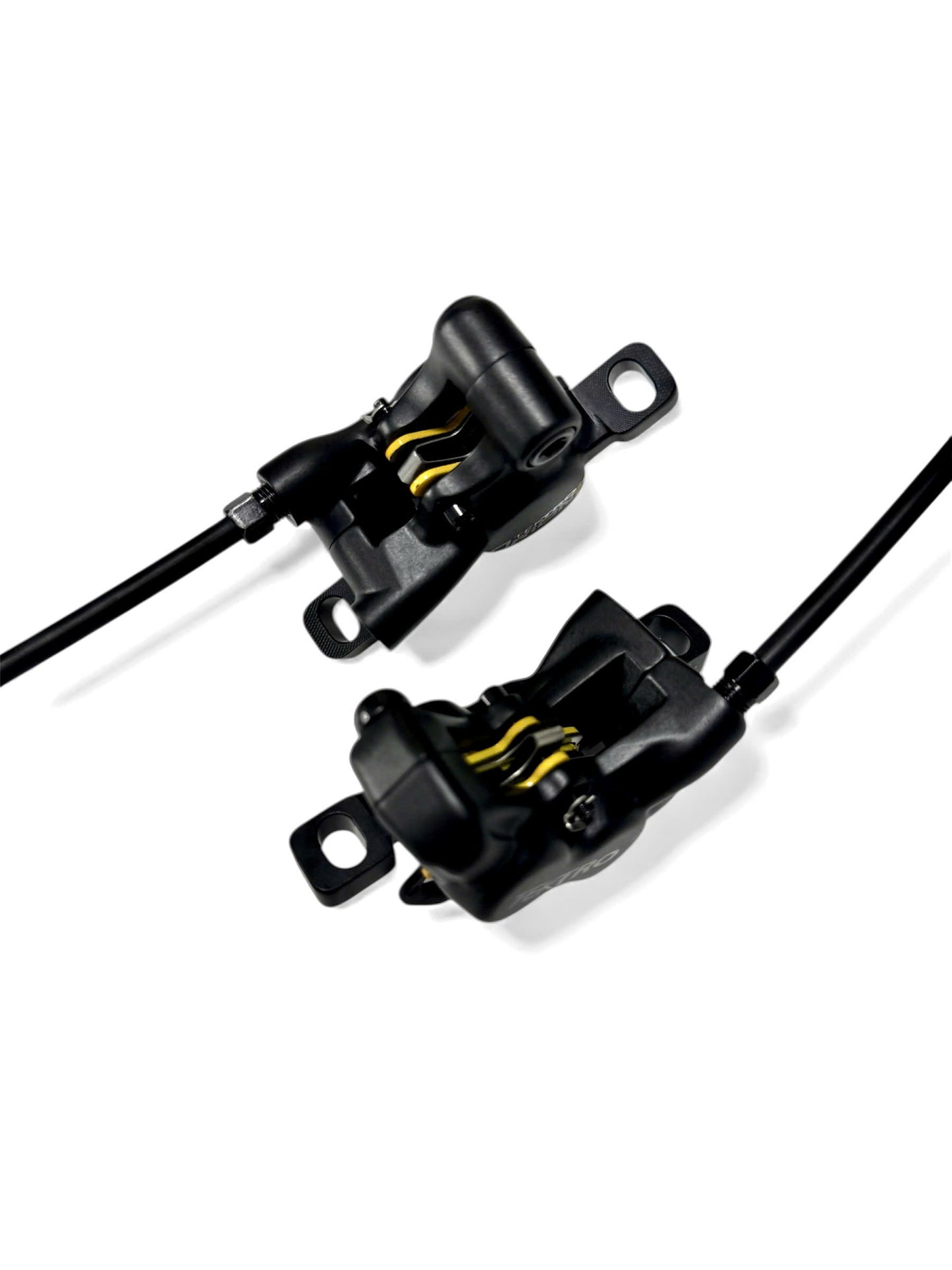 Oil brake lever - tektro