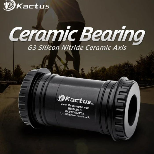 BB Ceramic Bearing Kactus
