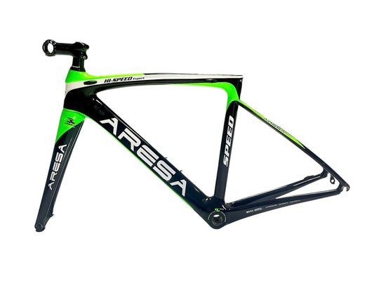 Good price carbon bike frame 5% discount for Aresa series code