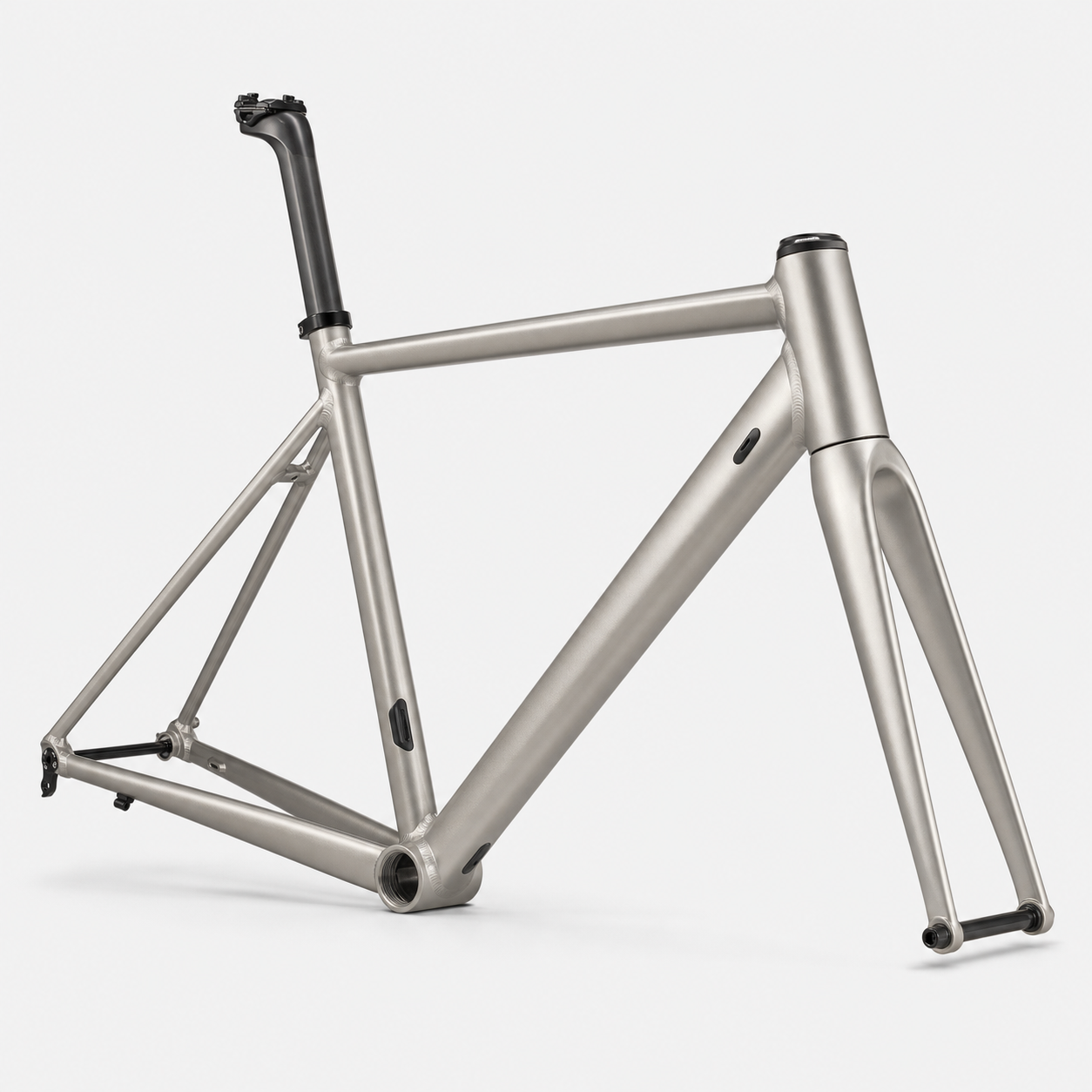 Aluminum Frame