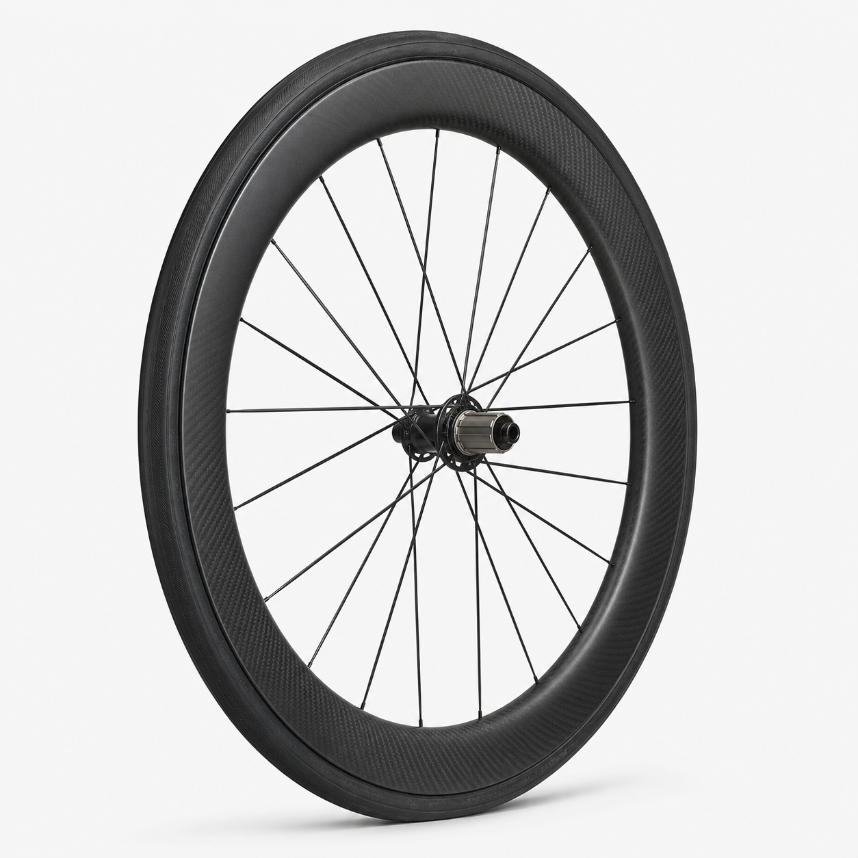 Bicycle Wheel