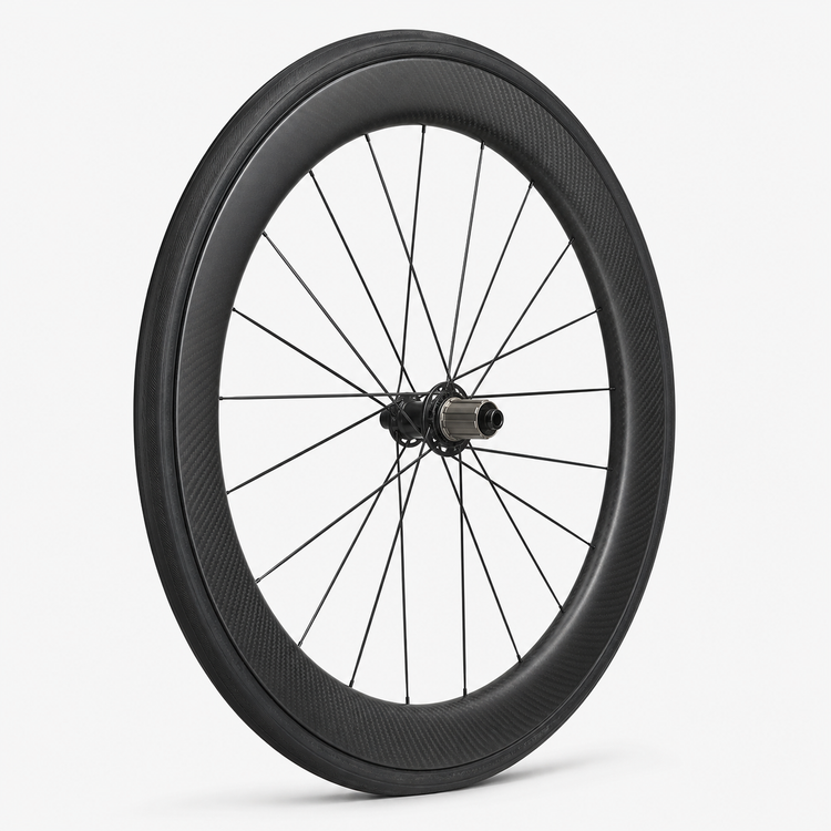 Bicycle Wheel