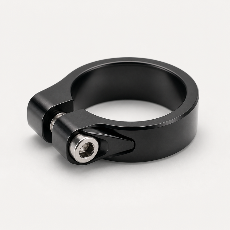 Seatpost Clamp