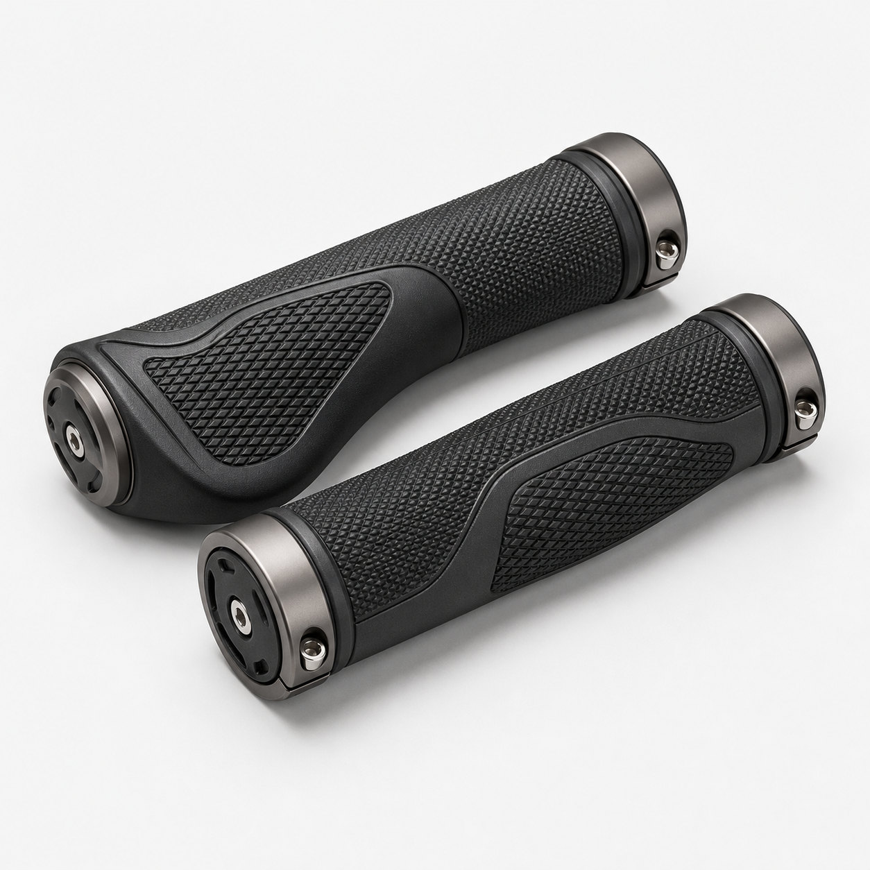 Bike grips