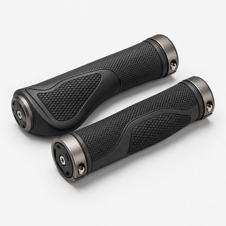 Bike grips