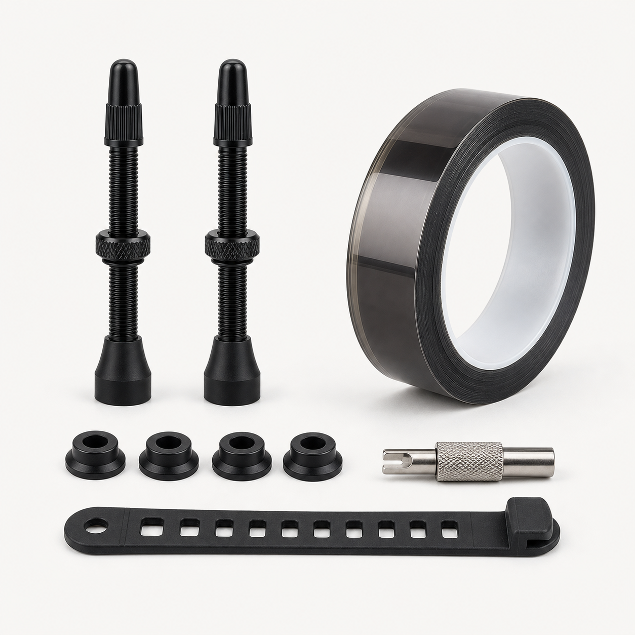 Tubeless Valve