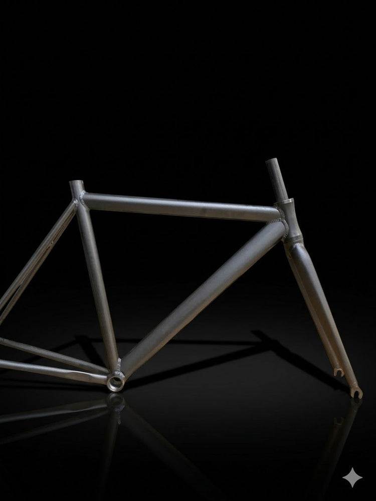 Aluminum Frame