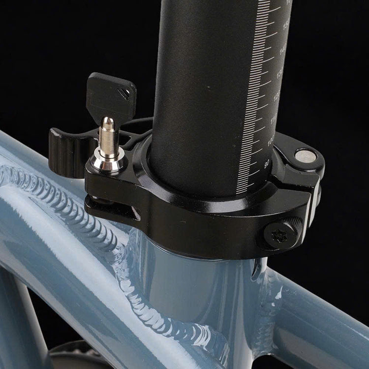 Seatpost Clamp