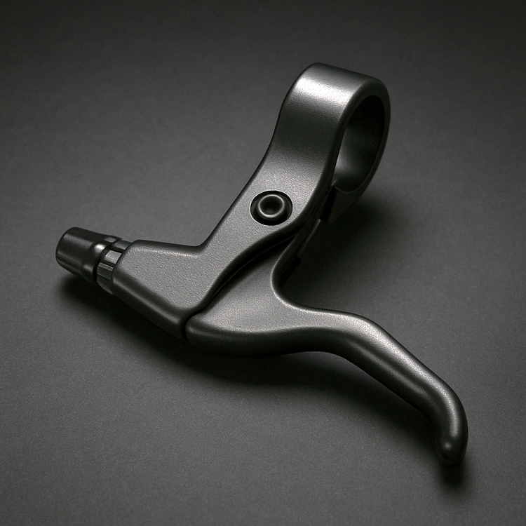 Brake handle
