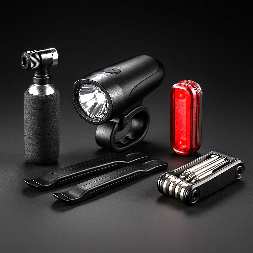 Accessories