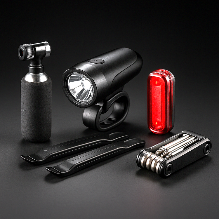 Accessories
