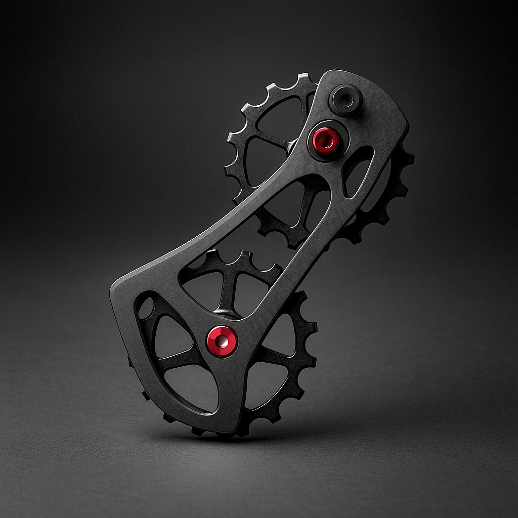 Pulley Wheel System
