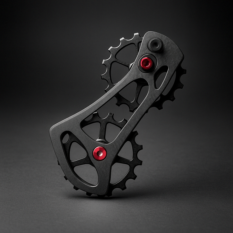 Pulley Wheel System