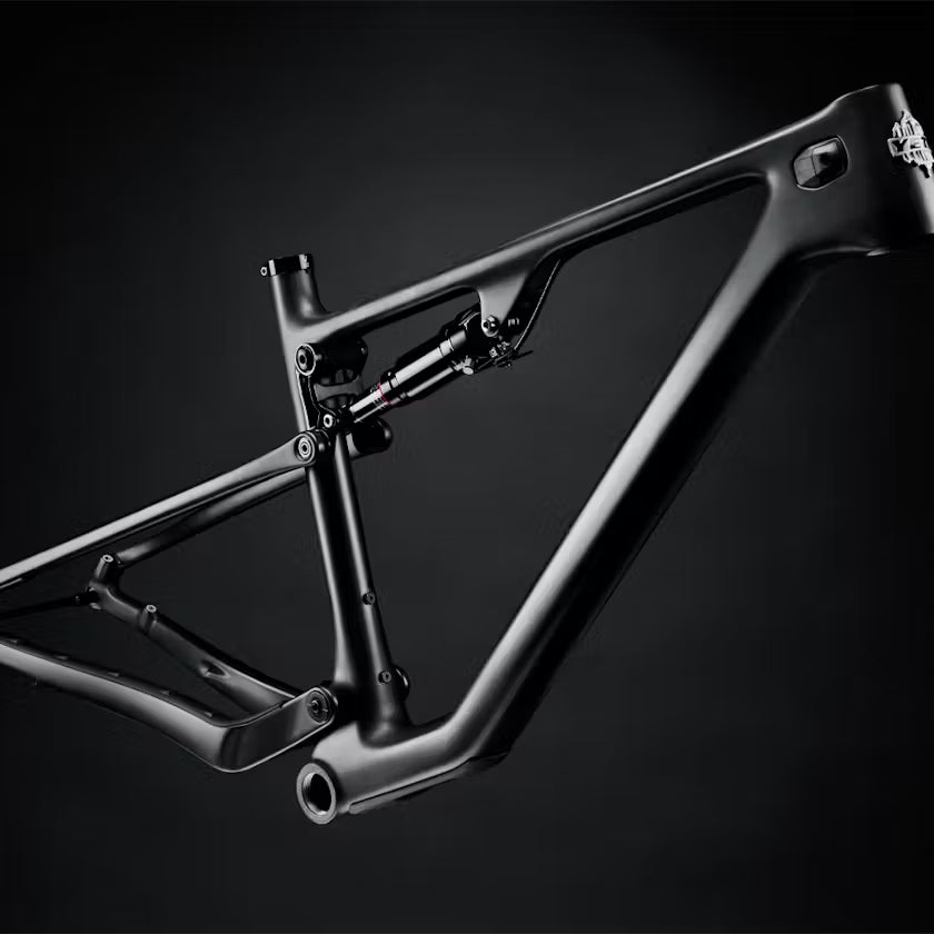 Carbon Frame