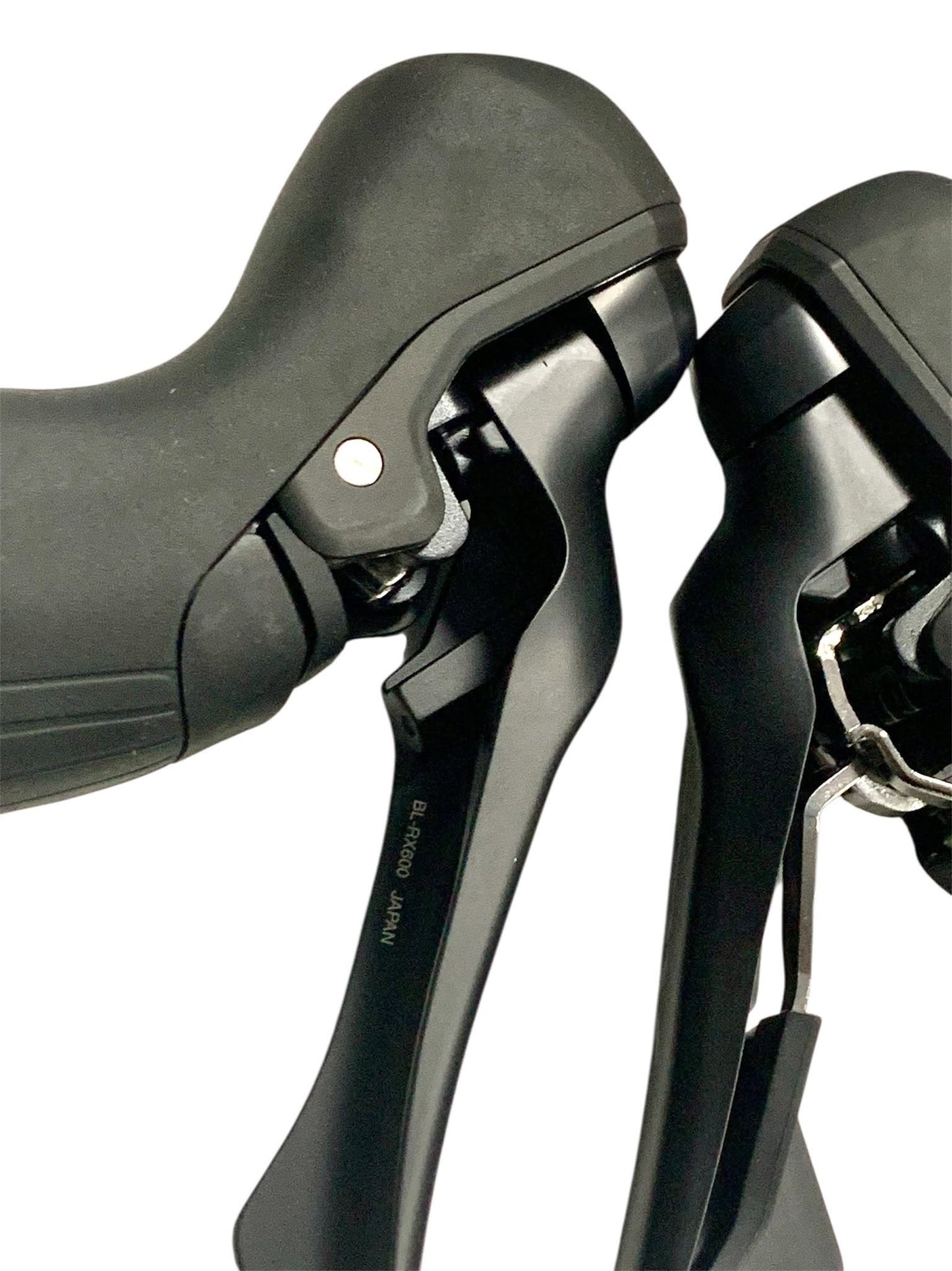 Shimano GRX RX600 / RX400 Hydraulic Disc Brake & Shifter Set