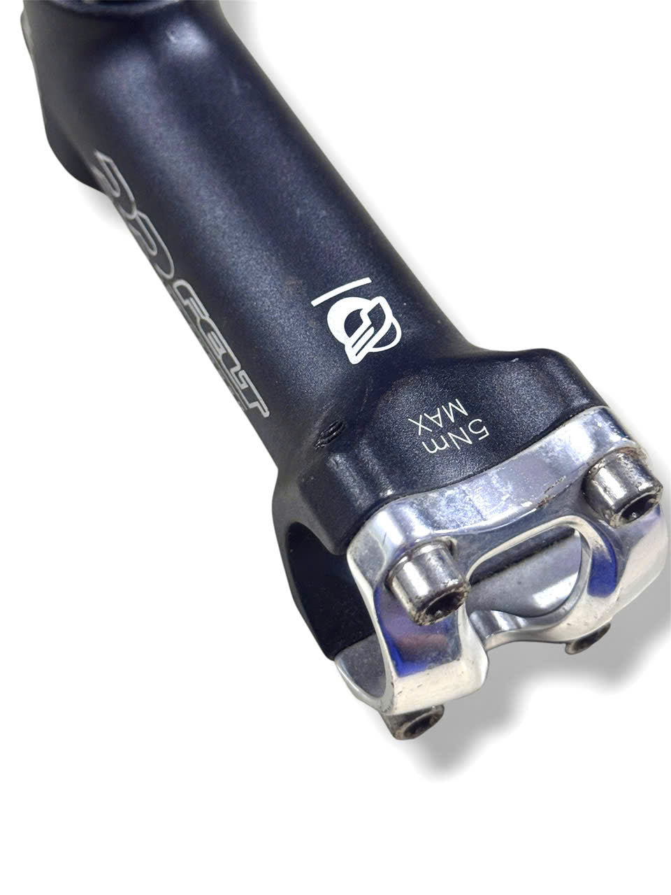 Felt 3.3 Aluminum 6061 Bicycle Stem (Special Specs: 25.4mm Steerer Tube & 25.4mm Handlebar Clamp)