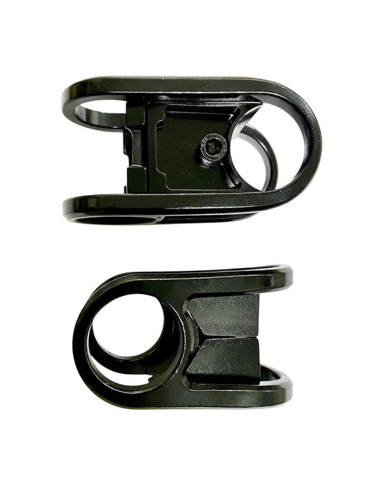 CNC aluminum Stem