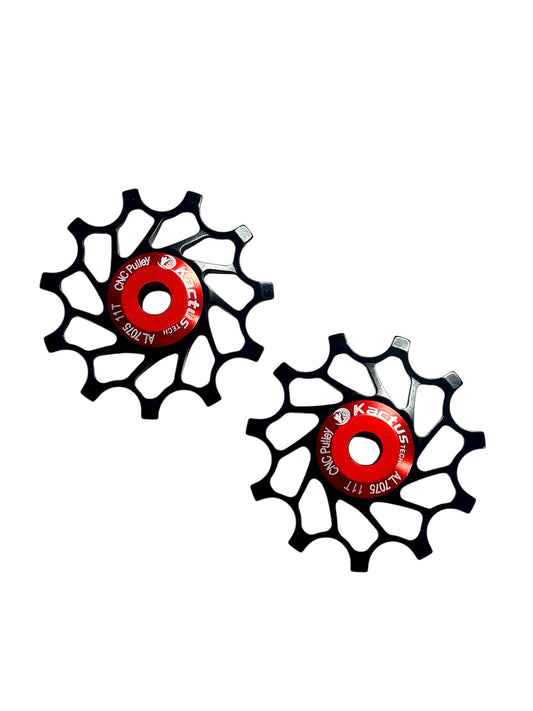 KTPL 11T/11T Rear Derailleurs Pulley