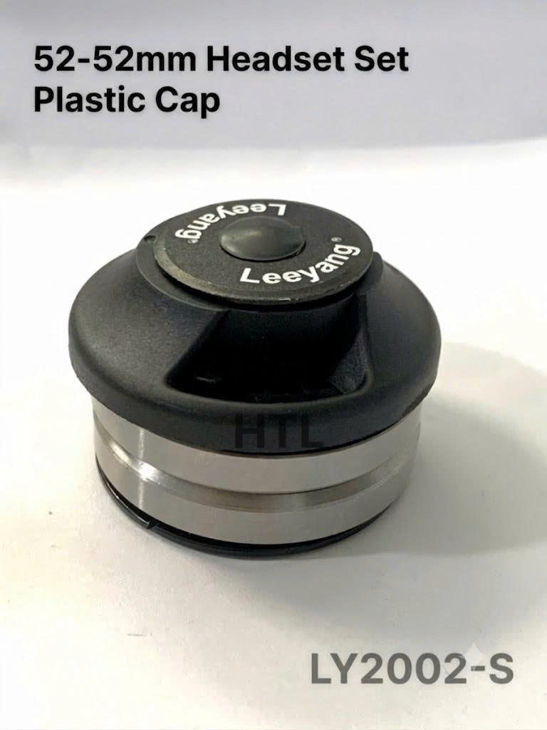 Leeyang LY2002-S Integrated Cable Routing Headset (52-52mm - Plastic Top Cover)