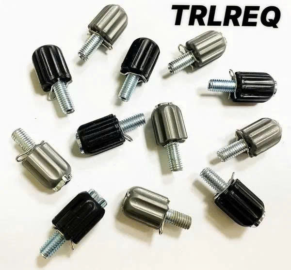Genuine TRLREQ Bicycle Cable Tension Adjuster Bolt