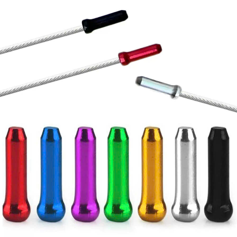 Capuchon de câble de frein, câble de changement de vitesse TRLREQ