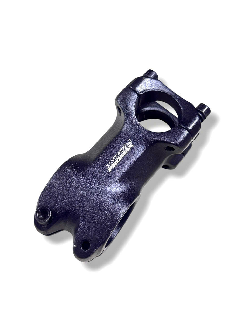 Promax 25.4x60mm Aluminum Bicycle Stem