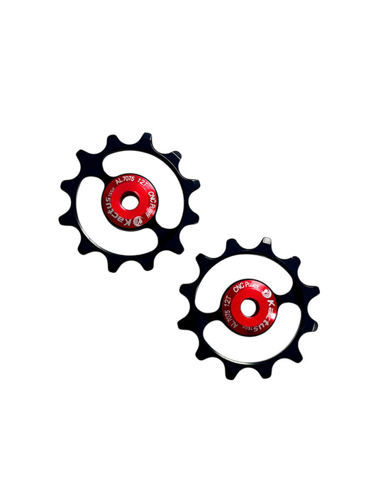 KTPL 12T/12T Rear Derailleurs Pulley