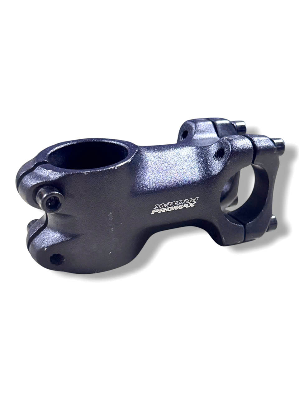 Promax 25.4x60mm Aluminum Bicycle Stem